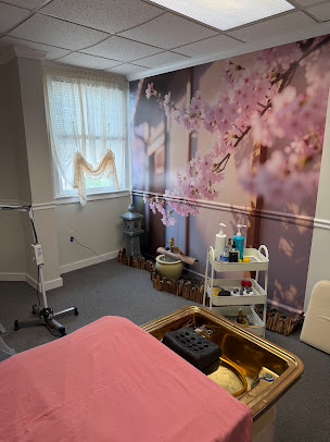 Wu Therapeutic Massage and Head Spa