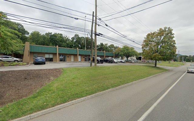 Relaxing Choice Spa