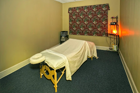 Nimbus Massage