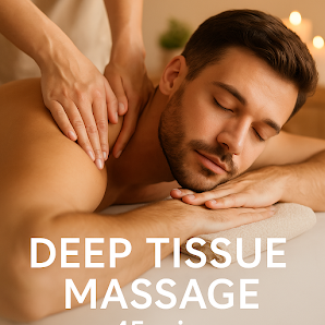 Magic Massage