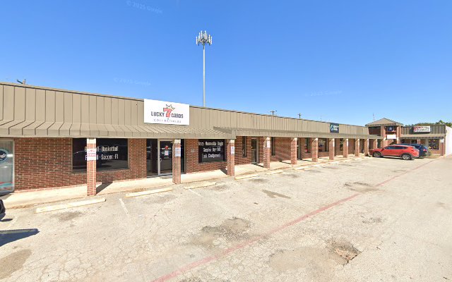Connected Health Cedar Park