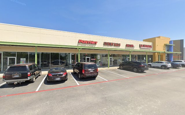 NuSpine Chiropractic - Leander