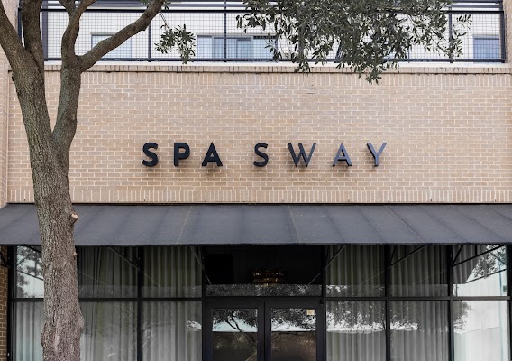 Spa Sway Day + Med Spa | Domain