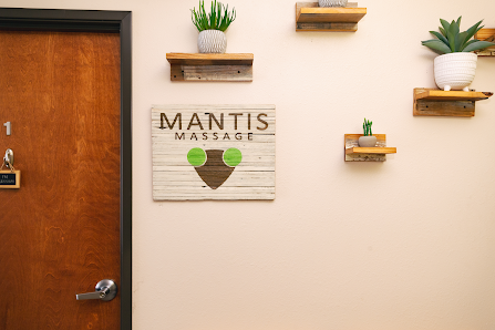 Mantis Massage Airport Boulevard