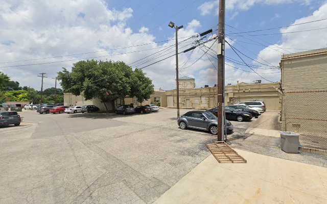 Oasis Spa - Austin
