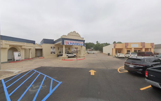 Studio Fierze Laredo