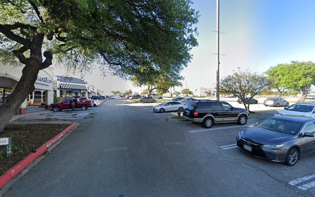 Tao Massage- Round Rock