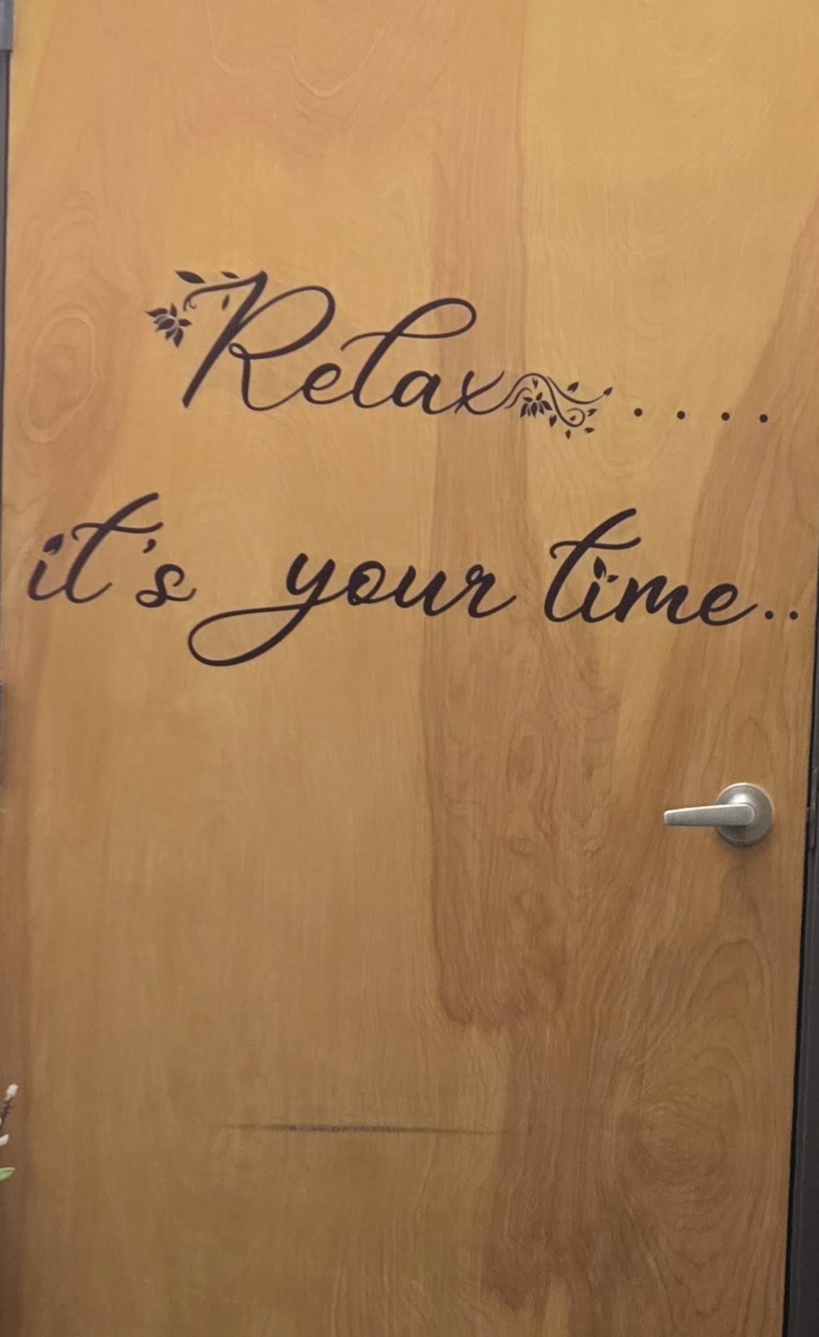 Women's Wellness Massage