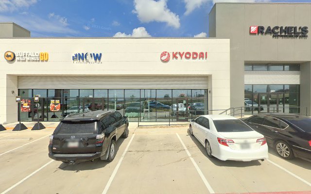 The NOW Massage Fort Worth Alliance