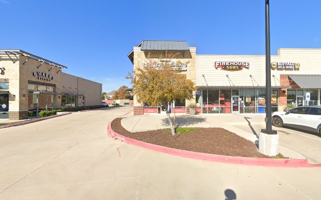 Elements Massage Keller