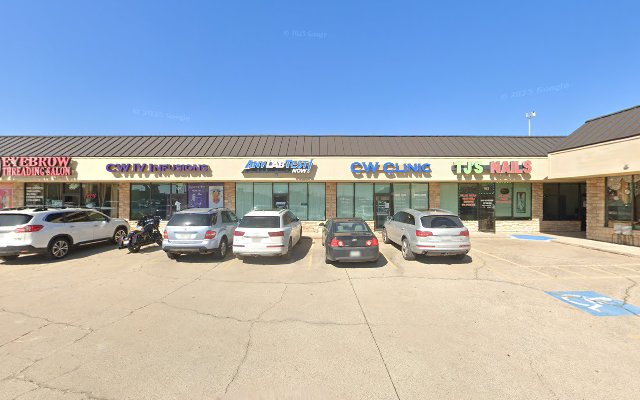 Complete Wellness Clinic
