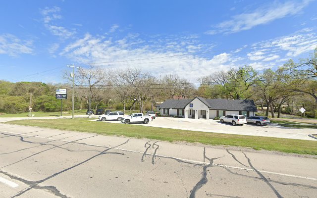 ChiroPlus Clinics - Hudson Oaks