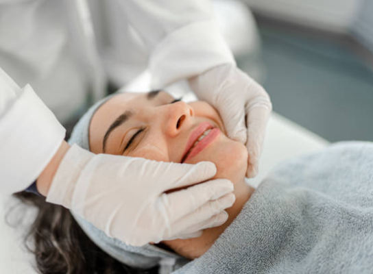 Oceana Luxe Medspa