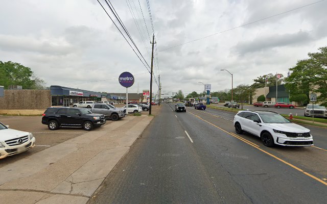 Hannah Nails & Spa Nacogdoches