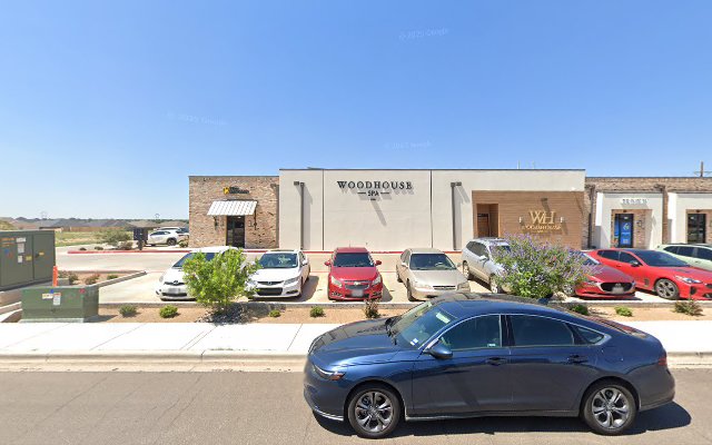 Woodhouse Spa - Lubbock