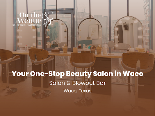 On The Avenue Salon and Blowout Bar