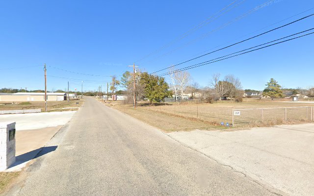 Granbury Massage and Wellness