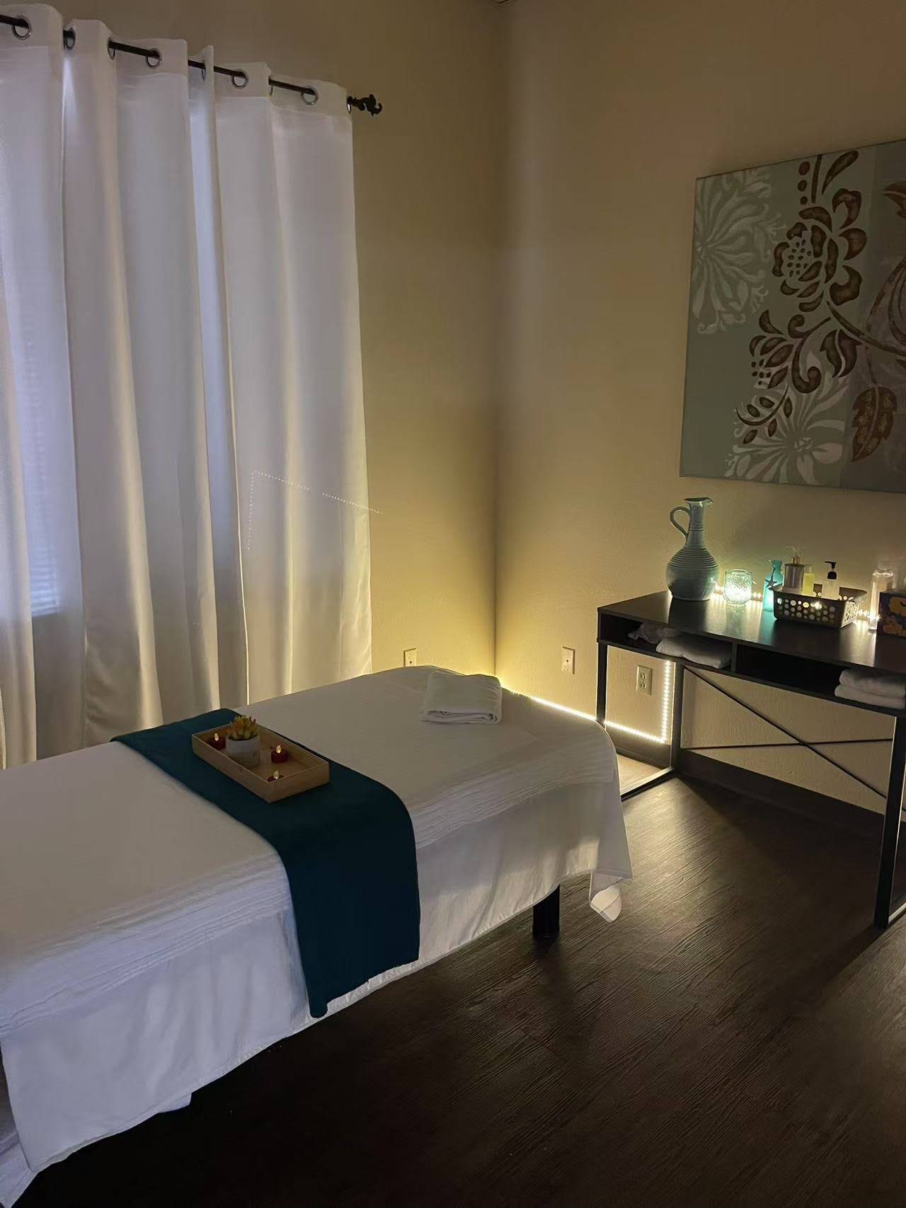 Breeze Massage Spa
