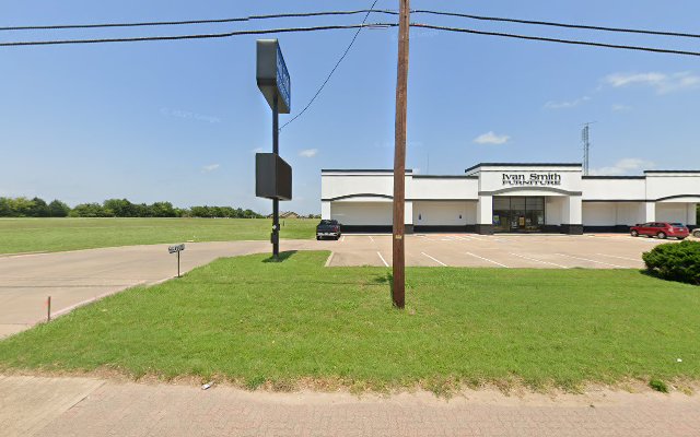 Ivan Smith Furniture