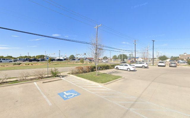 Venus Nails & Spa Burleson