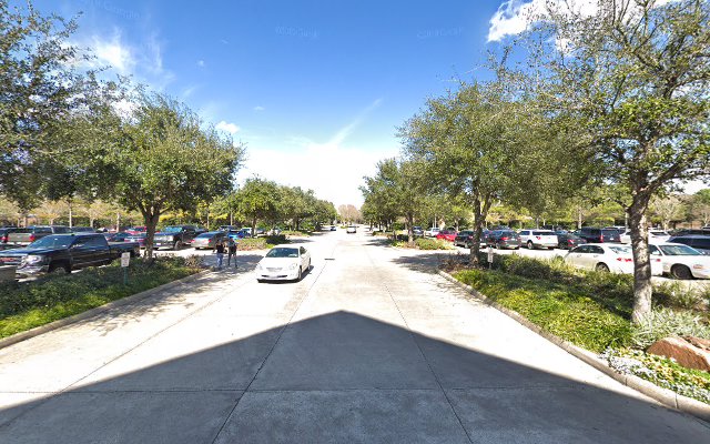 LifeSpa Cinco Ranch