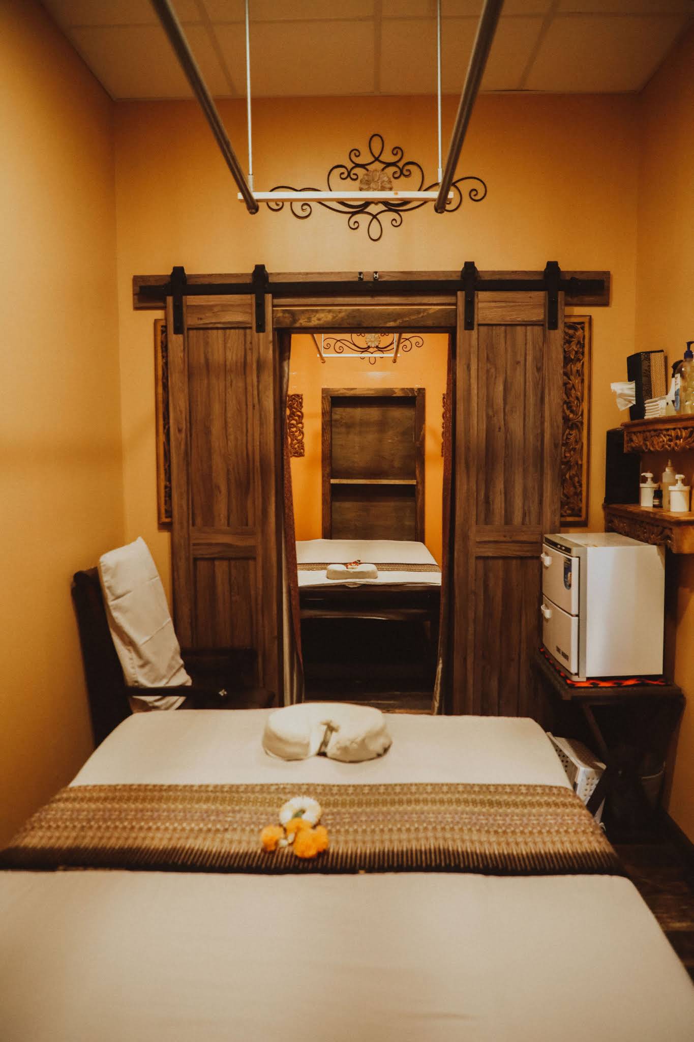 Wellness Thai Massage & Day Spa 2