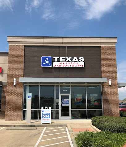 Texas Massage and Bodyworks