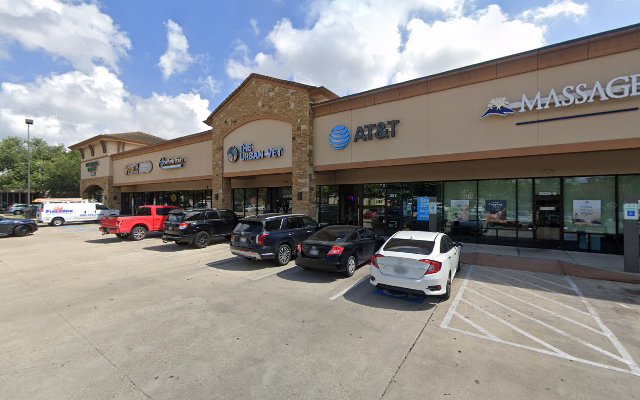 Massage Heights Midtown Houston