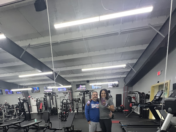 Wellness Elite Fitness