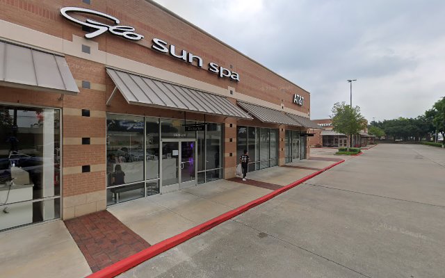 Glo Sun Spa- Sugar Land