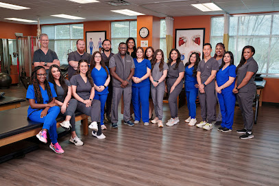 Sterling Physical Therapy & Wellness