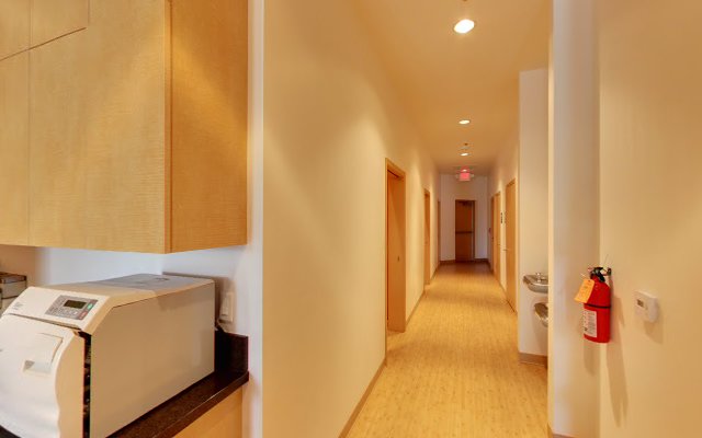 Massage Heights Sugarland