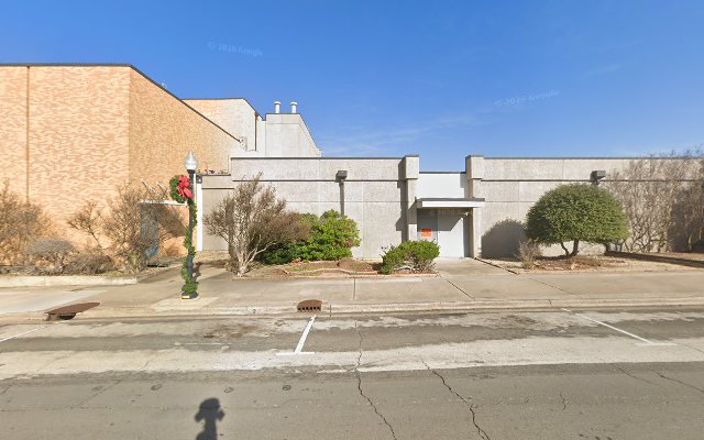 Denton Sports Chiropractic