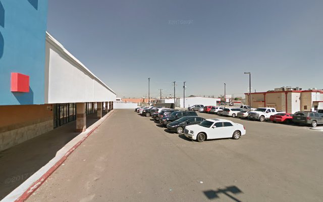 TruFit Athletic Clubs - N. County Rd