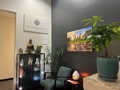 Dallas Thai Wellness