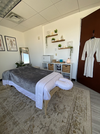 Essence Massage & Wellness