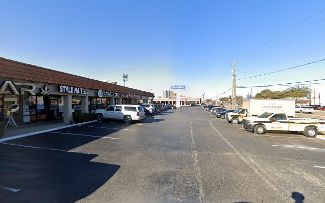 Kiki's massage LLC.