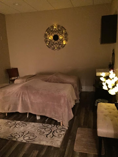 Massage Vibe - Fort Worth
