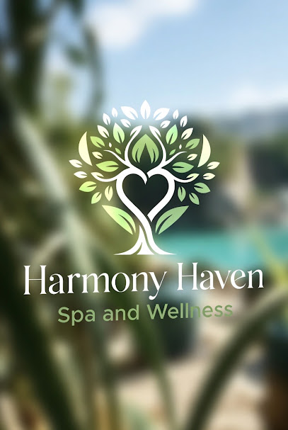 Harmony Haven Spa & Wellness