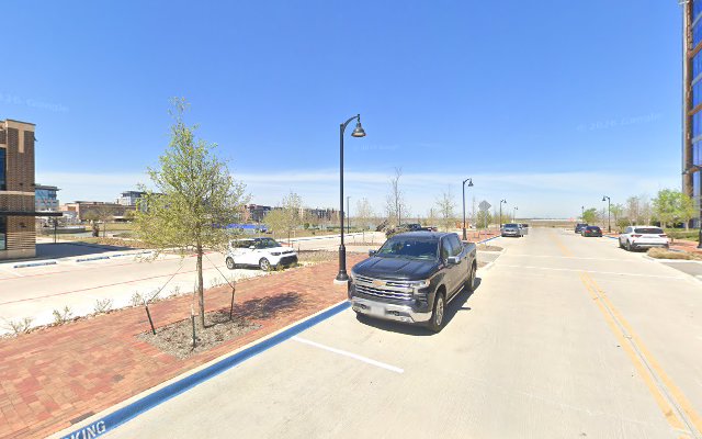 Heights Wellness Retreat of Cypress Waters