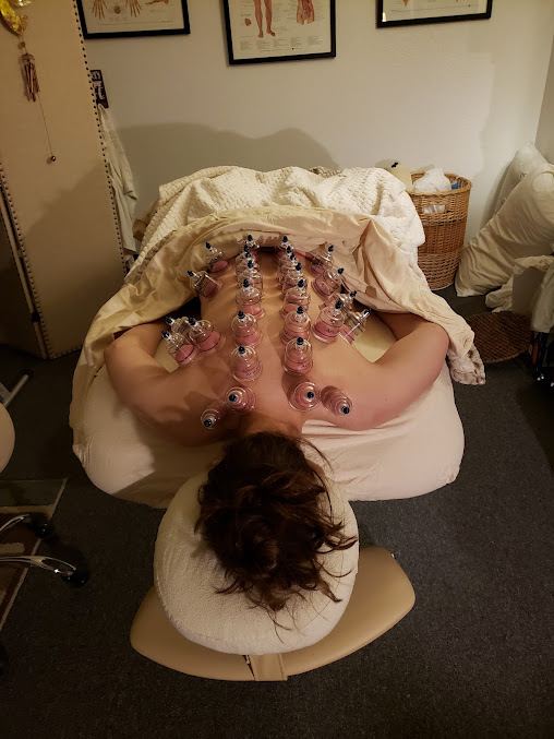 Knots Knead Out Massage