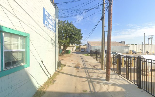 Belmar massage