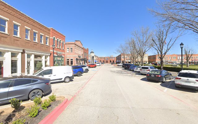 Total Med Solutions - Flower Mound