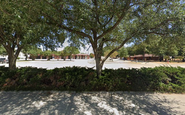 Sunny Massage Flower Mound