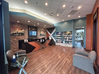 MassageLuXe West Frisco
