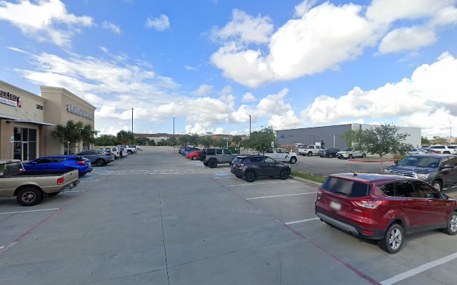 Airrosti Brownsville
