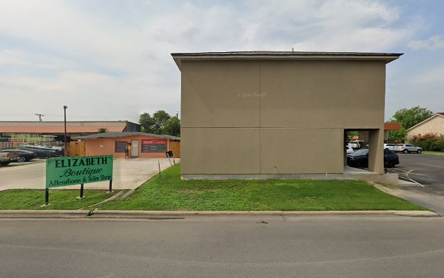 Desiree's Spa & Massage