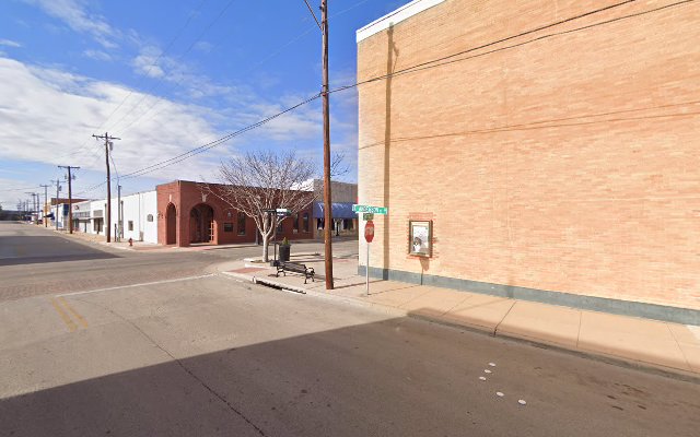 Texas Massage Academy and day spa