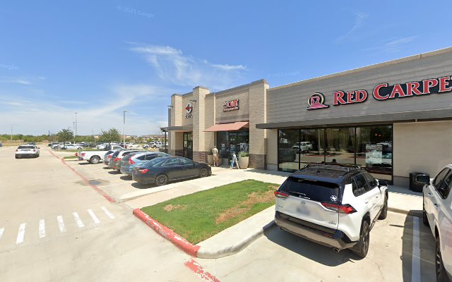 Red Carpet Nail Spa College Station