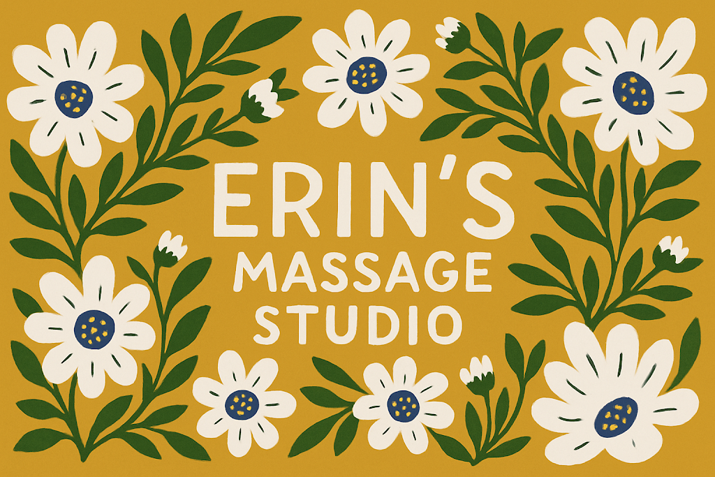 Erin’s Massage Studio